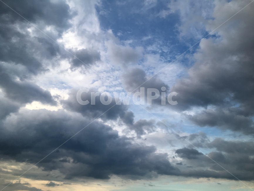 하늘,구름,해질녘,sky,cloud,sunset