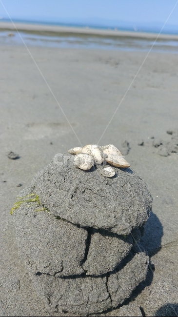 바다,갯벌,모래샌드위치,모래햄버거,지루함,모래,해변,바다,beach,sea