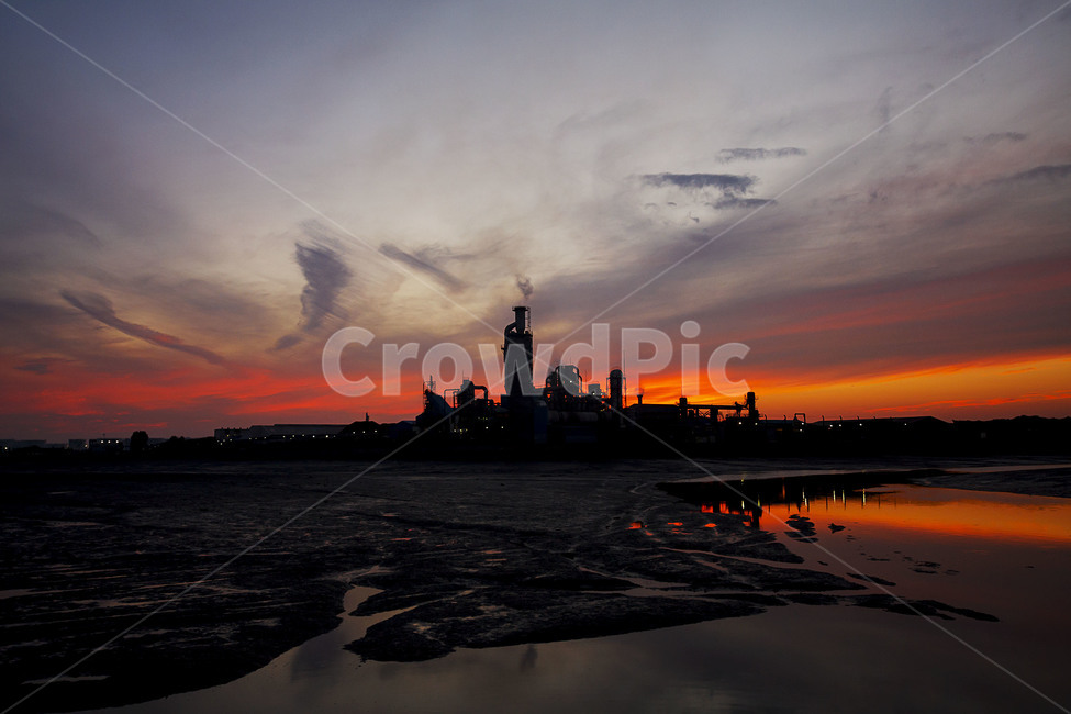 인천,북성포구,일몰,sunset,일몰명소,풍경,landscape,노을,실루엣,그림자,silhouette,shadow,산업,industry,industrial,제조업,manufacturing business,manufacturing industry