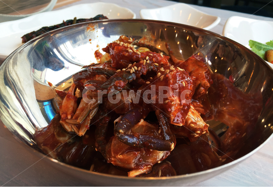 한국음식,음식,양념게장,여수,해산물,전라남도,koreafood,food,seafood,음식,식재료,요리,food,cook,meal,dishes,food reserves,수산물,해산물,fishery products,seafood,한식,한국음식,한국요리,korean food,korean dishes,korean meal,korean cook