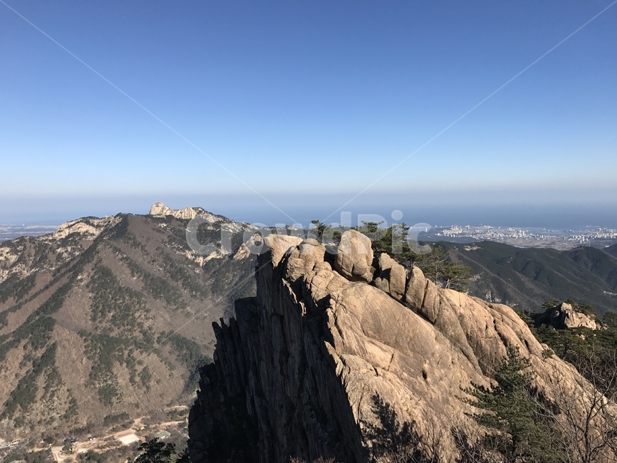 nature,자연,산,mountain,하늘,아침,자연,풍경,nature,landscape