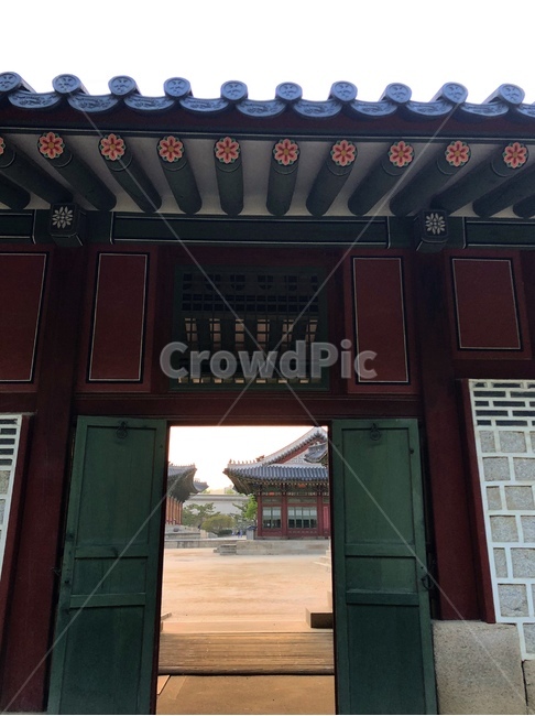 덕수궁,궁,궁궐,단청,처마,서울,랜드마크,landmark,한국전통,한국적인