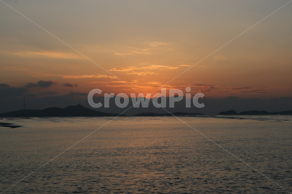 일몰,노을,일출,바다노을,해넘이,강화도,석모도,바다,밤바다,자연,풍경,nature,landscape,outdoors,옥외,dawn,새벽,red sky,붉은 하늘,sunset,sky,하늘,dusk,황혼