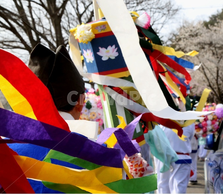 전통,koreantraditional,오방색,전통행렬,봄행사,봄,한국전통,한국문화,korean traditional,korean culture,축제,행사,festival,carnival,event