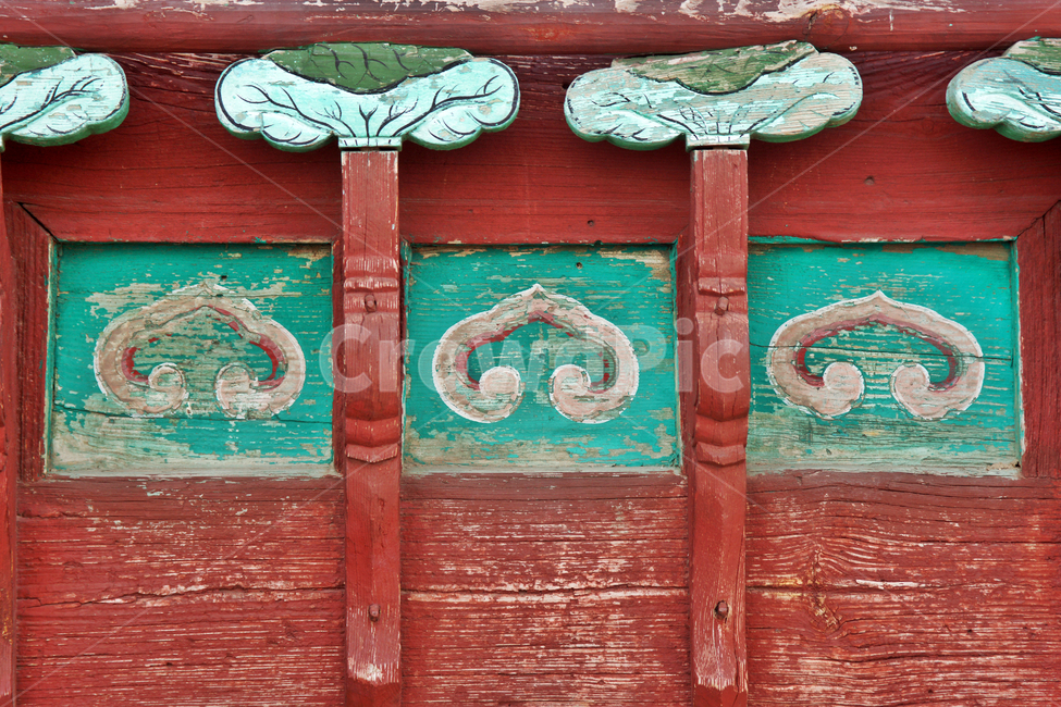 문양,패턴,장식,전통,방화수류정,전각,한국전통,한국문화,korean traditional,korean culture