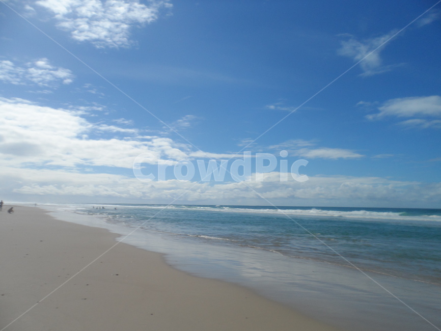 골드코스트,호주,바다,해변,해수욕장,모래사장,자연,풍경,nature,landscape,해변,바다,beach,sea,shoreline,해안선,water,물,ocean,대양,outdoors,옥외,바닷가,coast,연안
