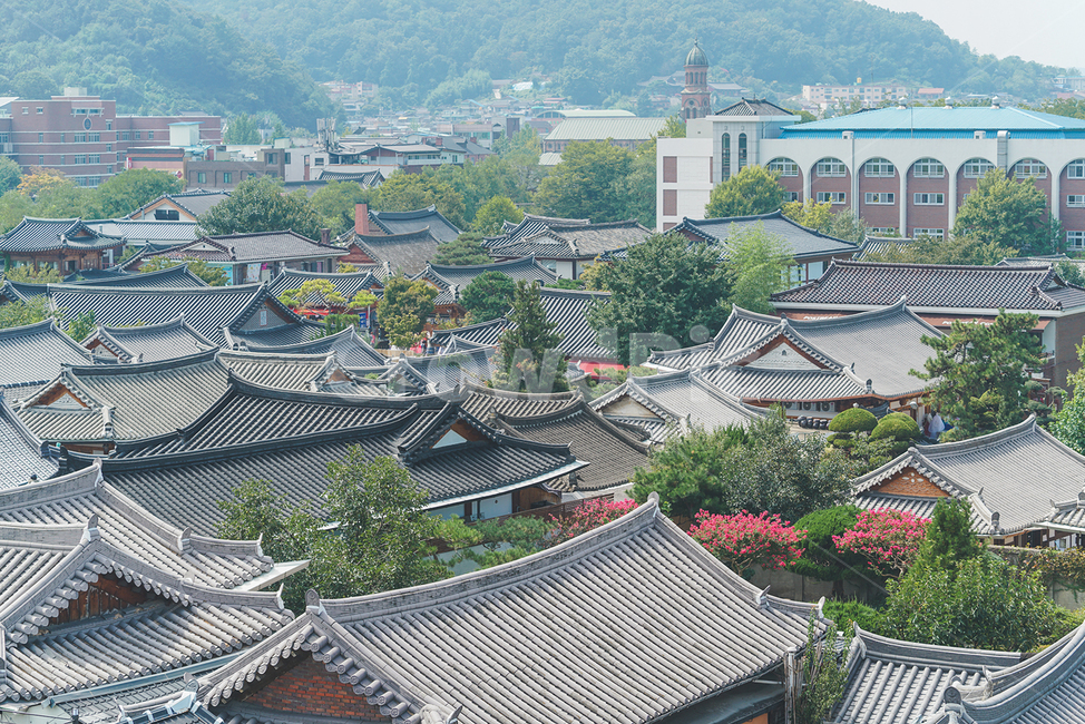 전주,전주한옥마을,한옥,한옥마을,한국,대한민국,한국전통,한국문화,korean traditional,korean culture,건축물,건물외관,exterior,building,structure,architecture,construction