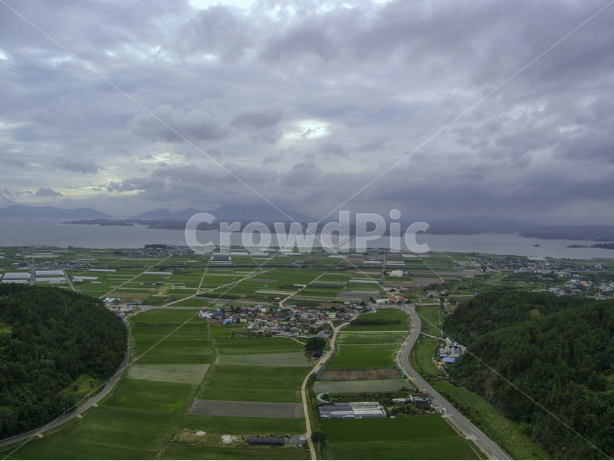 농촌,드론,바다,자연,항공촬영,drone,한국,nature,skyview,landscape,sea,구름,cloud,자연,풍경,nature,landscape,한국자연풍경,한국자연경관,korea nature landscape,outdoors,옥외,경치,scenery,aerial view,조감도