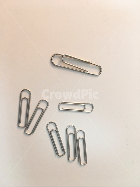 클립,문구,오브젝트,clip,object,stationery,금속,paperclips,구성,연출