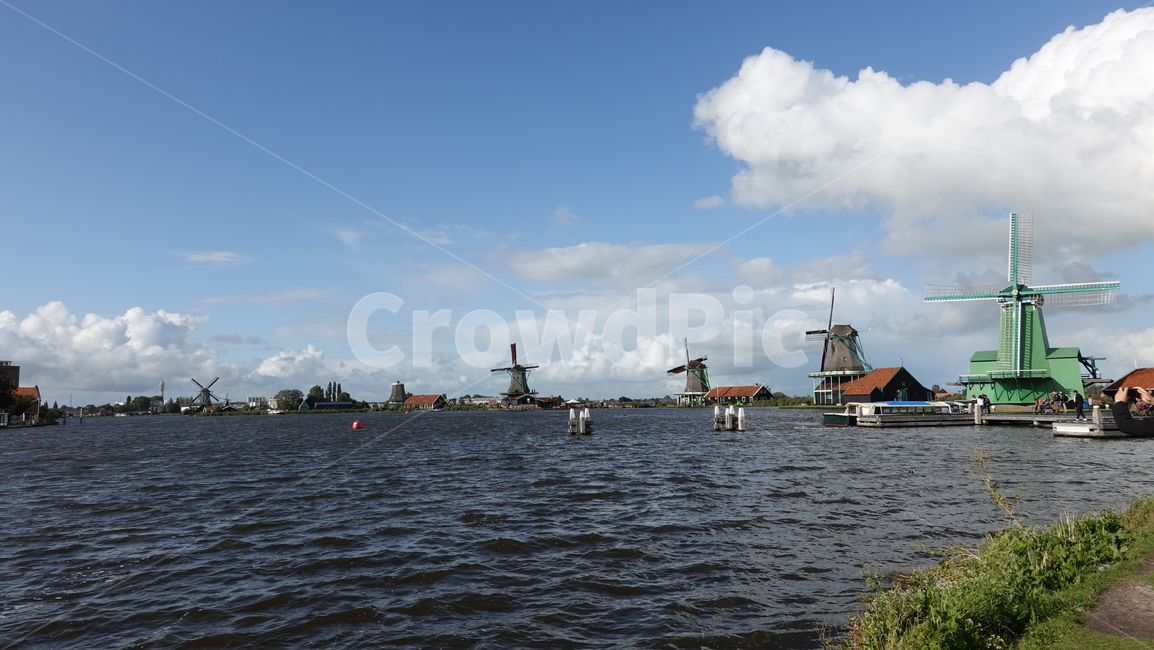 네덜란드,netherland,풍차,windmill,풍경,해외,외국,세계,foreign,oversea,world,에너지산업,energy industry