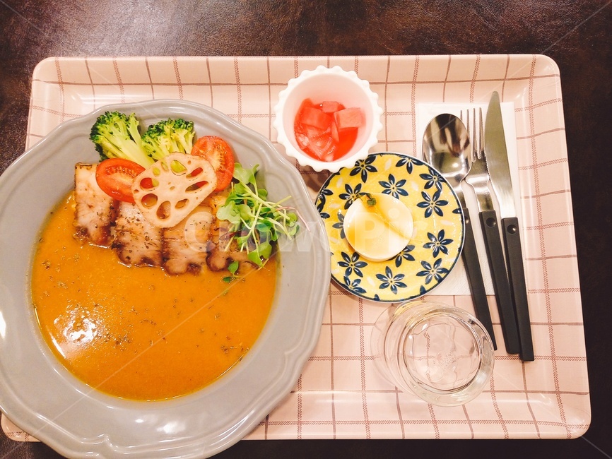 일식,카레,일본식카레,저녁,식당,음식,요리