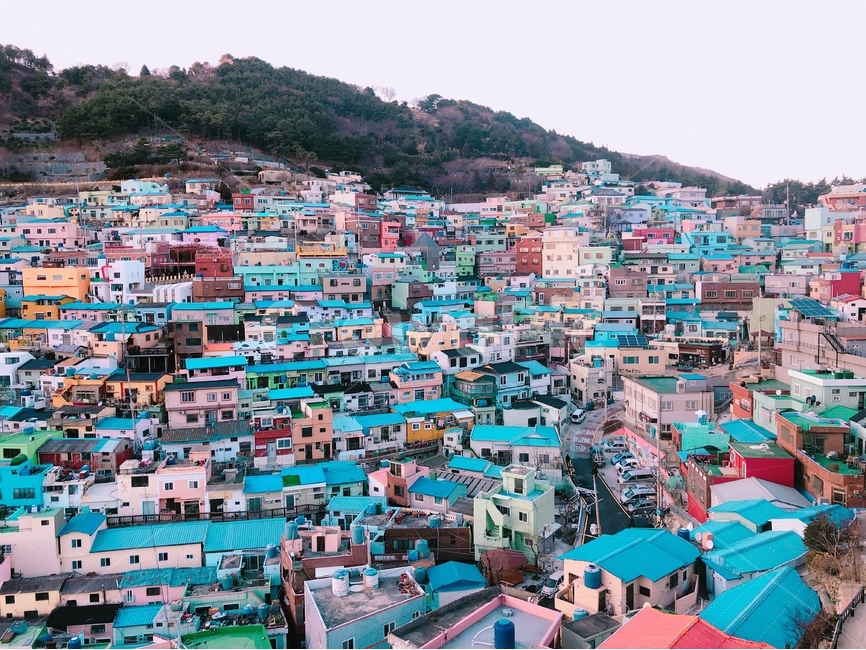 도시풍경,건축건물,겨울,부산,마을,도시,풍경,city,landscape,한국도시풍경,한국도시경관,korea cityscape,경치,nature,자연,outdoors,옥외,scenery,aerial view,조감도