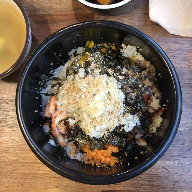 food,음식,알밥,먹방,일식