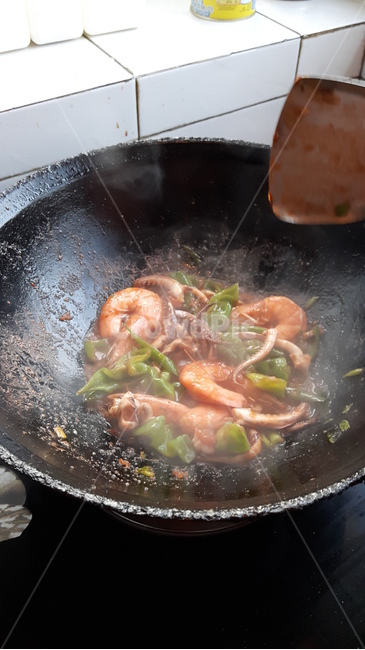 중국요리,중화요리,중국새우볶음,웍,wok,음식,식재료,요리,food,cook,meal,dishes,food reserves