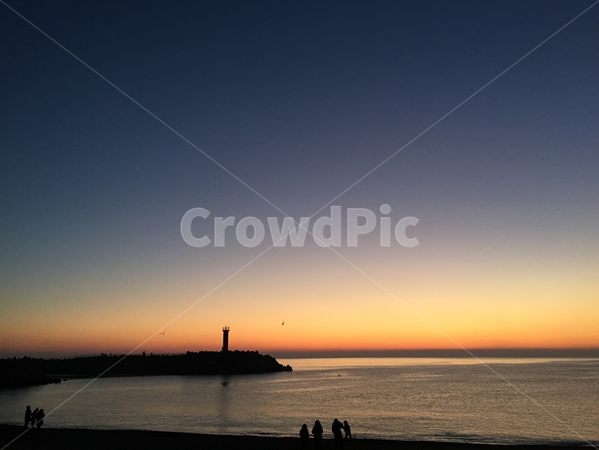 일출,새해,희망,소원,자연,자연,풍경,nature,landscape,실루엣,그림자,silhouette,shadow,architecture,건축물,tower,탑,building,건물