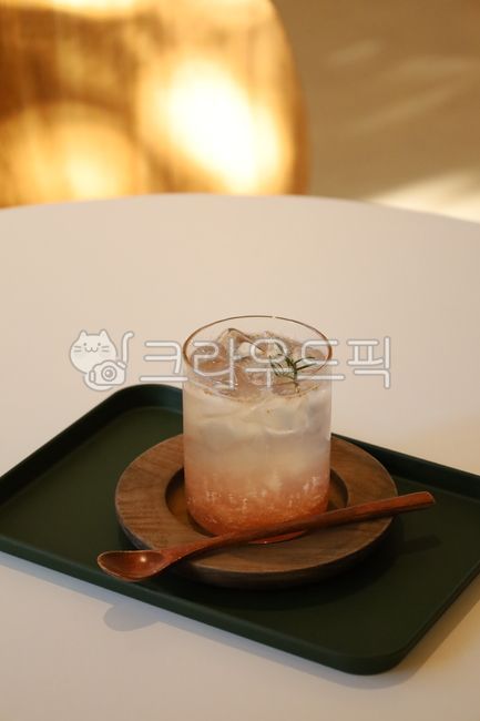 ade,cafe,Spoon,beverage,spoon,Grapefruit Ade,cup
