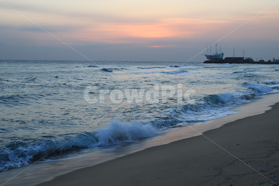 정동진바다,일출,정동진일출,정동진,강원도바다,자연,풍경,nature,landscape,ocean,대양,sea,바다,water,물,outdoors,옥외