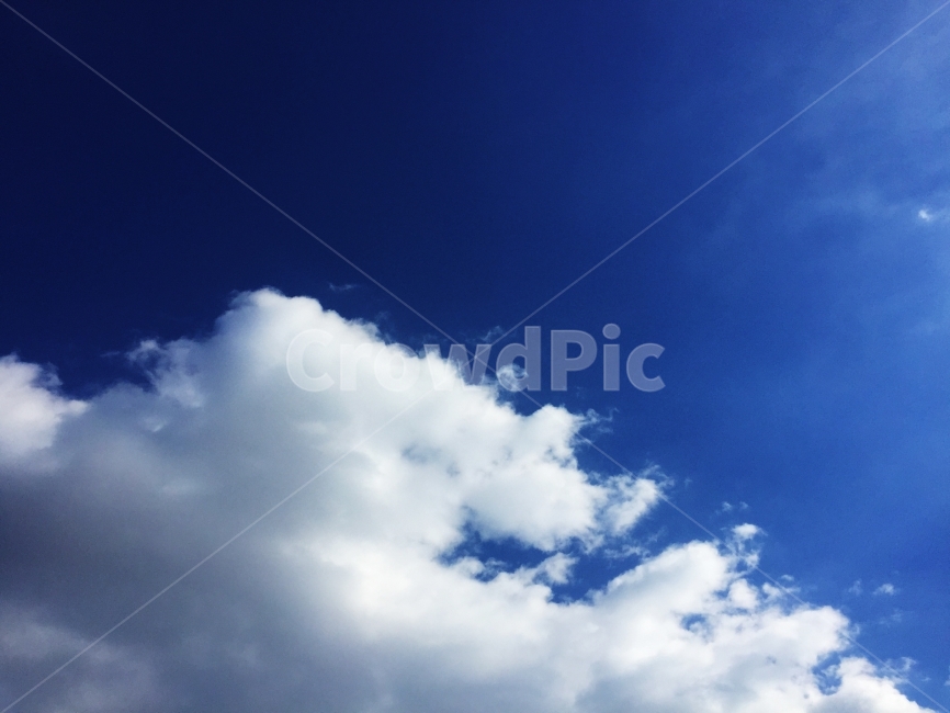 하늘,바다,오후,파랑,구름,자연,풍경,nature,landscape,outdoors,옥외,azure sky,푸른 하늘,sky