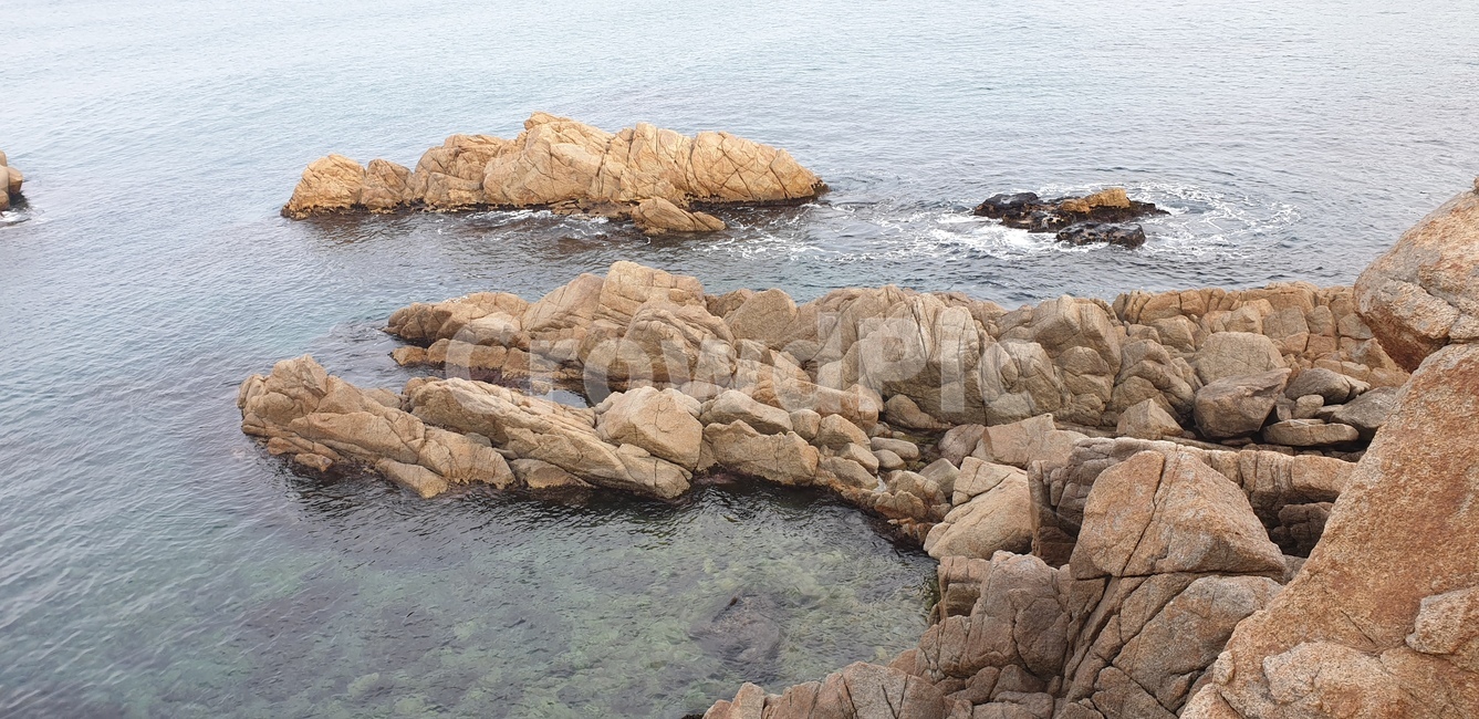 바다,돌,연안,한가,감성,쓸쓸함,자연,풍경,nature,landscape,promontory,곶,rock,록