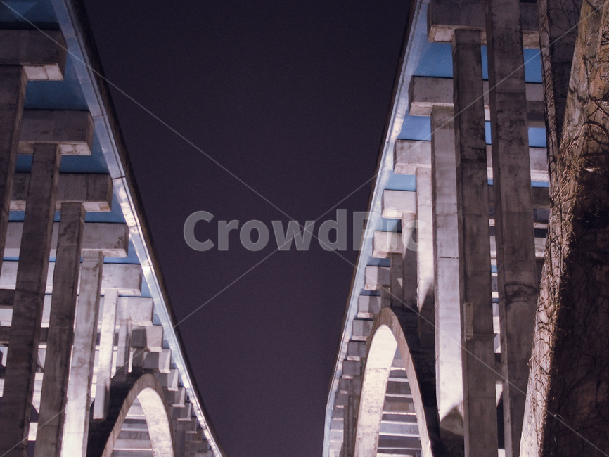 bridge,daejeon,야경,건축,다리,대전,고속도로,야경,밤,풍경,nightscape,night,landscape,건축물,건물외관,exterior,building,structure,architecture,construction,건물
