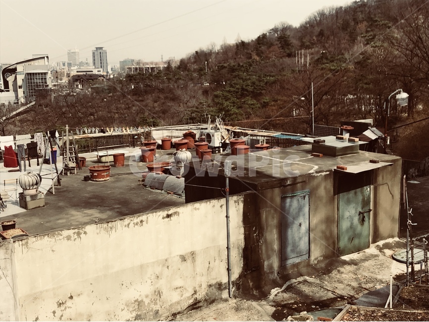 풍경,문,산,남산,옛느낌,빈티지사진,빈티지느낌,빈티지감성,vintage,건축물,건물외관,exterior,building,structure,architecture,construction