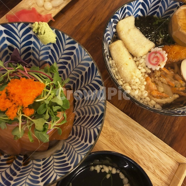일식,연어,사케동,밥,라멘,음식,식재료,요리,food,cook,meal,dishes,food reserves