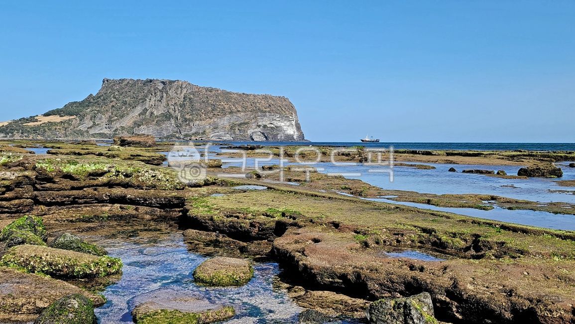 해변, 광치기해변, 바다, 자연, nature, 사진,이미지,일러스트,캘리그라피 - phototo73작가
