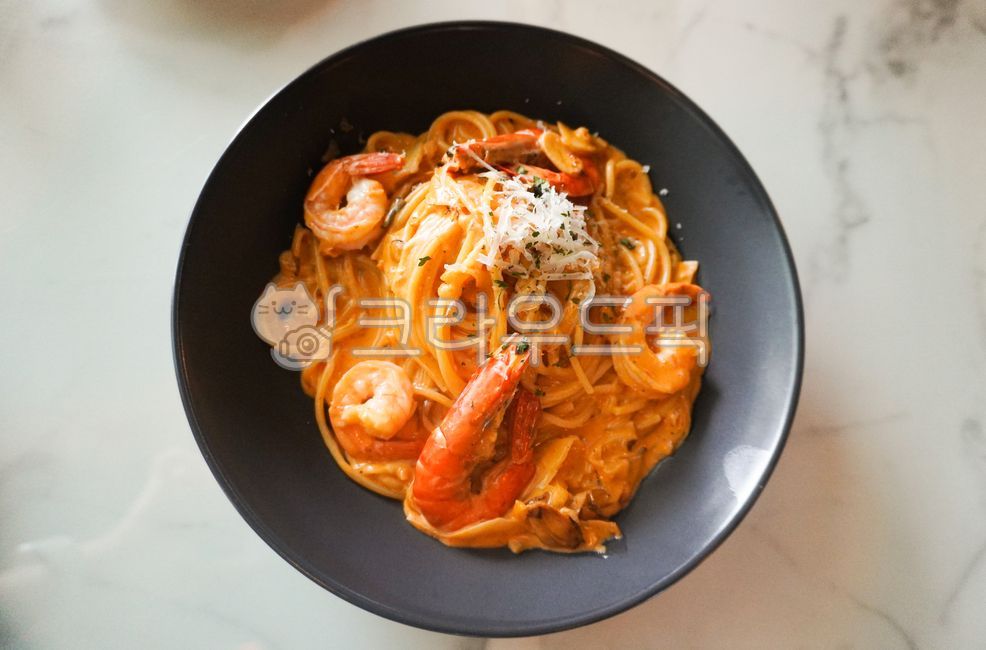 로제파스타,로제스파게티,해물파스타,새우파스타,매콤파스타,pasta,파스타,스파게티