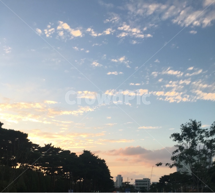 노을구름,구름,이쁜노을,해질녘,노을,자연,풍경,nature,landscape,outdoors,옥외,sky,하늘