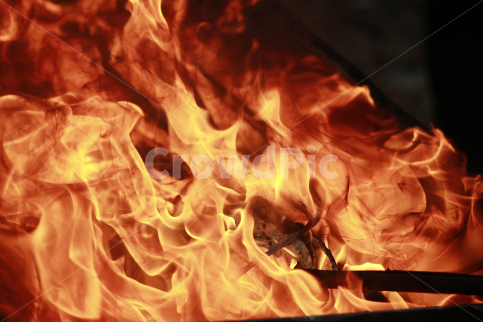 불,모닥불,빨간색,fire,화염