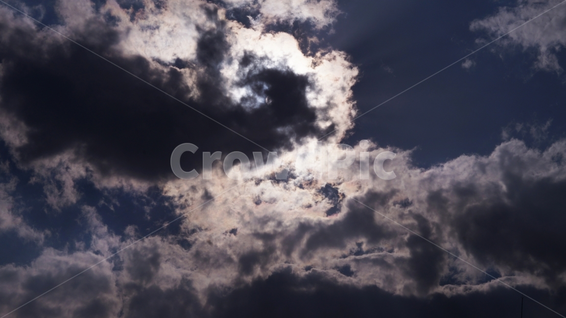 하늘,오후,구름,광명,빛,밝음,드리우다,자연,풍경,nature,landscape,weather,날씨,outdoors,옥외,sky,cumulus,적운,cloud