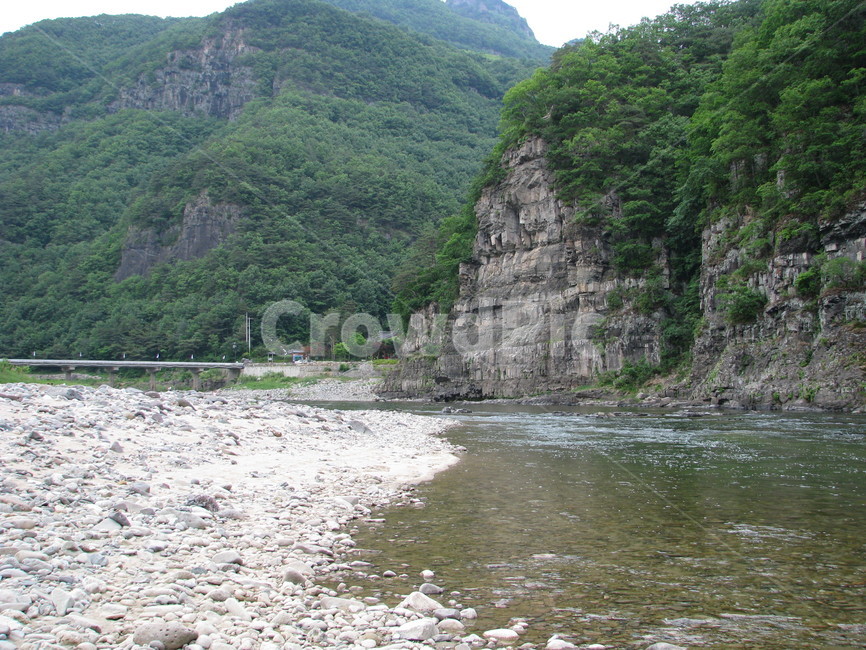 시냇가,시냇물,자갈,청량산,cheongryangmountain,자연,풍경,nature,landscape,outdoors,옥외,cliff,낭떠러지,promontory,곶