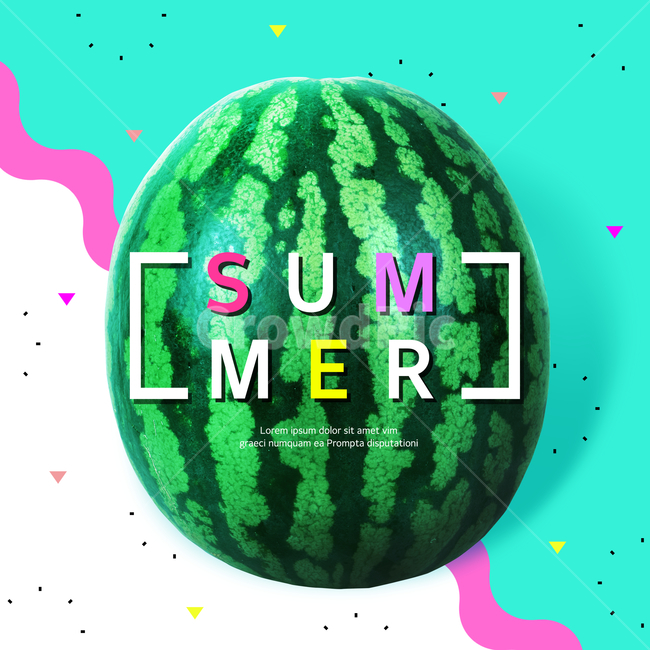 수박,패턴,여름,과일,이벤트,쇼핑,여름,계절,summer,season,축제,행사,festival,carnival,event,음식,식재료,요리,food,cook,meal,dishes,food reserves,과일,열매,fruit,채소,야채,vegetables,그래픽,일러스트레이션,graphic,illustration,plant,식물,watermelon
