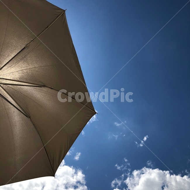 우산,하늘,구름,감성,보정,자연,풍경,nature,landscape,canopy,천개,umbrella