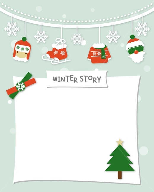 털모자,니트,스케이트,크리스마스,겨울,편지,편지지,플랫디자인,일러스트,겨울,계절,winter,season,그래픽,일러스트레이션,graphic,illustration