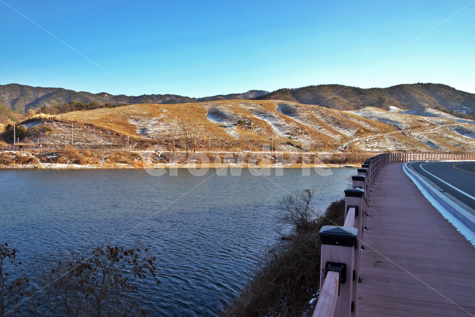 신창제,신창제저수지,서산,충청남도,저수지,탐방로,자연,풍경,nature,landscape