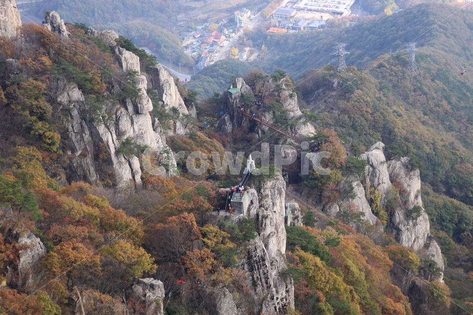대둔산,가을,암릉,암산,바위,단풍,가을산,자연,풍경,nature,landscape,한국자연풍경,한국자연경관,korea nature landscape,시골,마을,country,rural,town,scenery,outdoors,옥외,경치,mountain,산