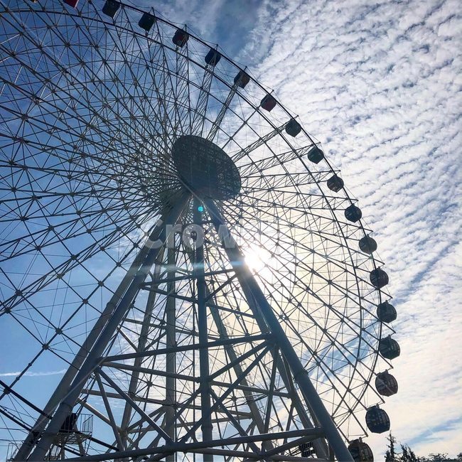 대관람차,놀이공원,광주광역시,광주패밀리랜드,amusementpark