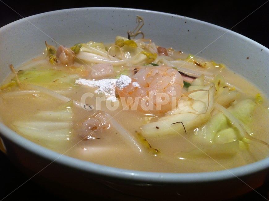 dish,요리,meal,식사,food,음식,짬뽕,나가사키짬뽕