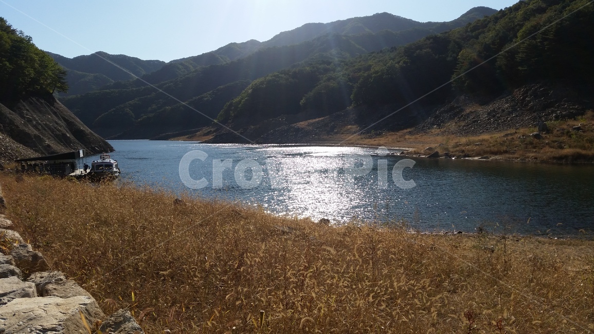 개울,강변,강,자연,숲,나무,수풀,riverside,river,산,mountain,언덜,hill