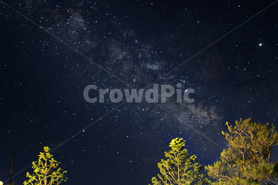 별,은하수,밤,하늘,평창,청옥산,야경,밤,풍경,nightscape,night,landscape