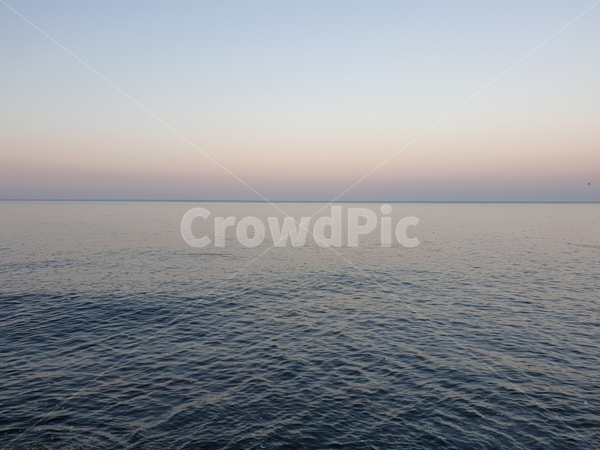 바다,하늘,자연,파도,파랑,파란색,하늘색,구름,분위기,감성,mood,nature,wave,water,sea,ocean,sky,rock