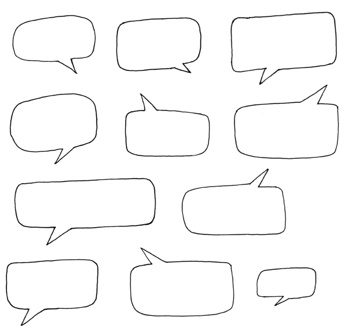 팬그림,팬라인,pen,penline,penpicture,pendrawing,손그림,speechbubble,handdrawing,말풍선