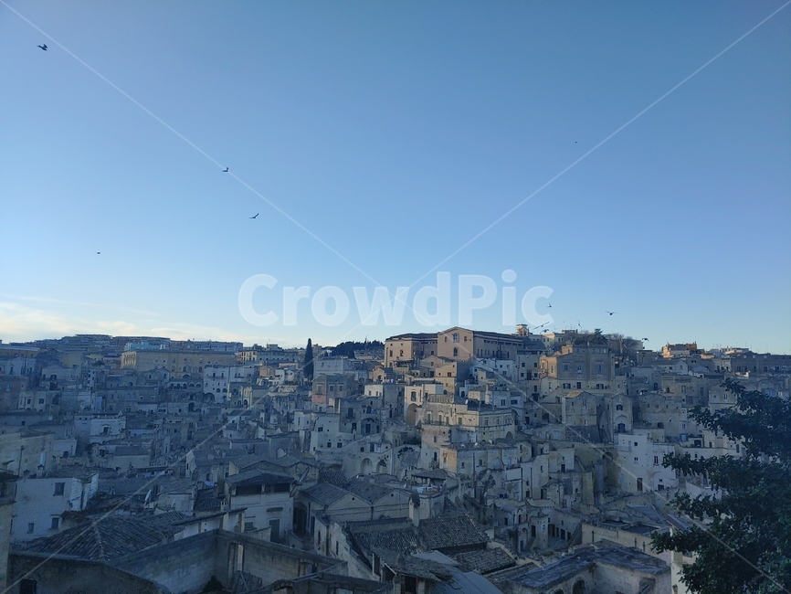 마테라,이탈리아,유럽,옥외,자연,풍경,outdoors,landscape,aerialview,nature,scenery,italy,해외,외국,세계,foreign,oversea,world