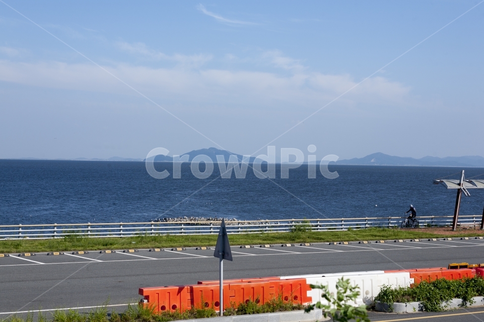 군산,gunsan,바다,sea,여름,summer,자연,풍경,nature,landscape,road,도로,asphalt,아스팔트