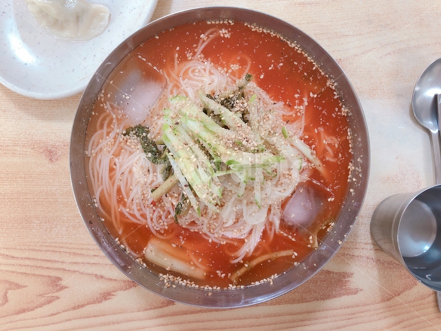 열무국수,열무,국수,여름,시원