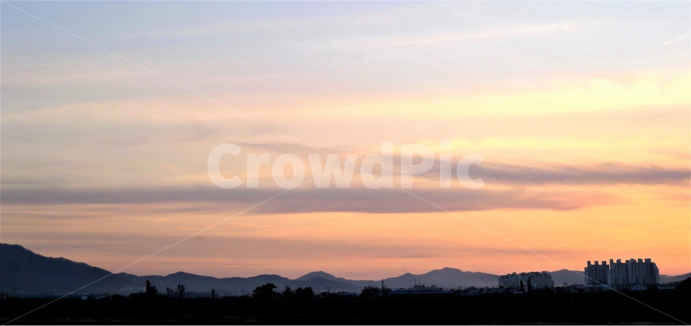 도시,하늘,석양,풍경,적막,도시,풍경,city,landscape,한국도시풍경,한국도시경관,korea cityscape,nature,자연,outdoors,옥외,sky
