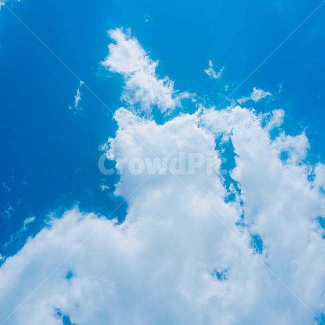 푸른하늘,azuresky,하늘,sky,자연,nature,구름,cloud