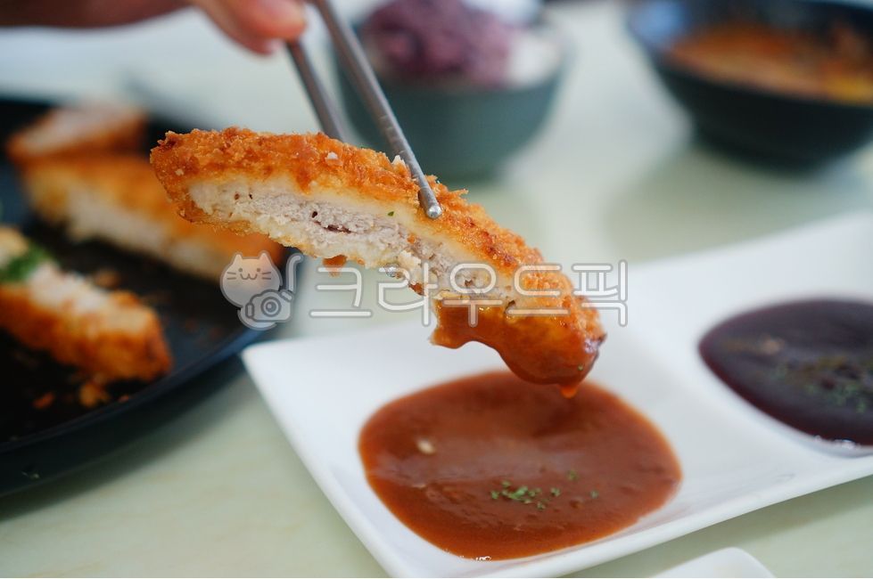 돈까스,porkcutlet,food,음식,등심돈까스