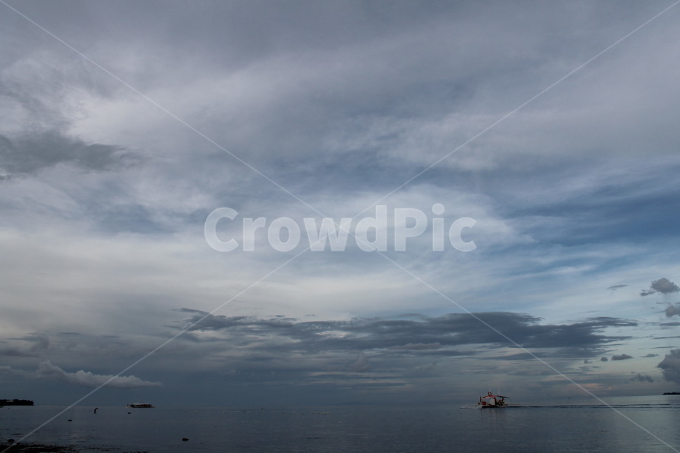 세부,필리핀,호핑투어,배,cebu,hoppingtour,ocean,sea,clouds,예쁜바다,바다풍경